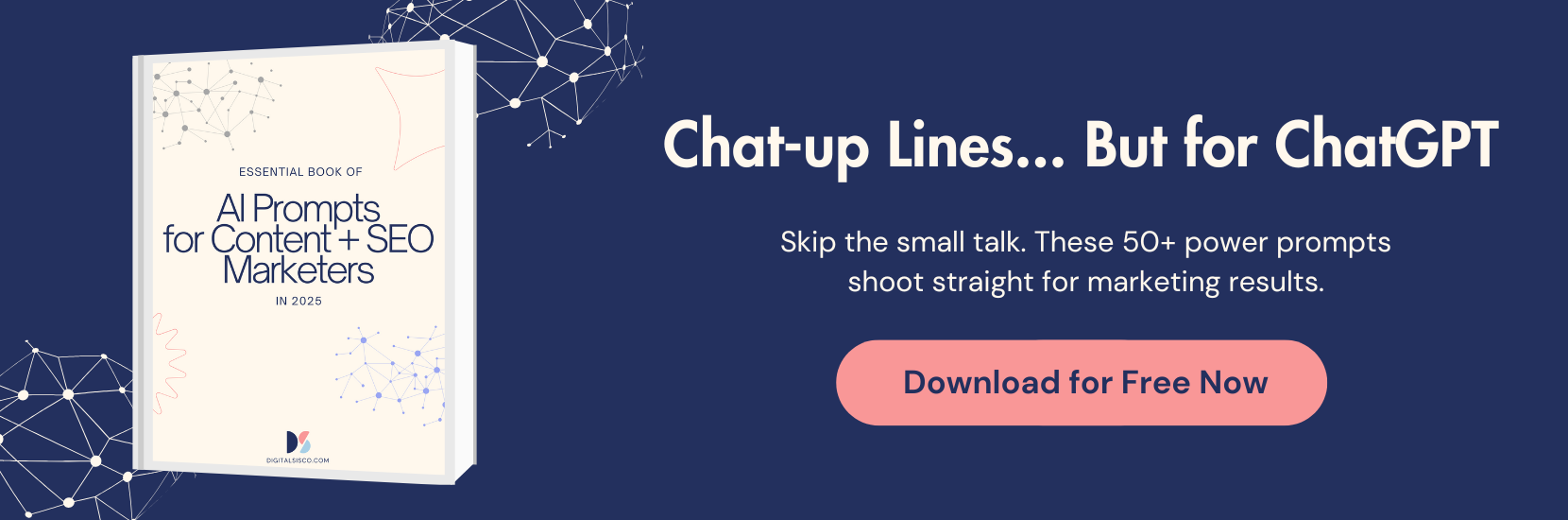 AI Prompts eBook - Download for Free