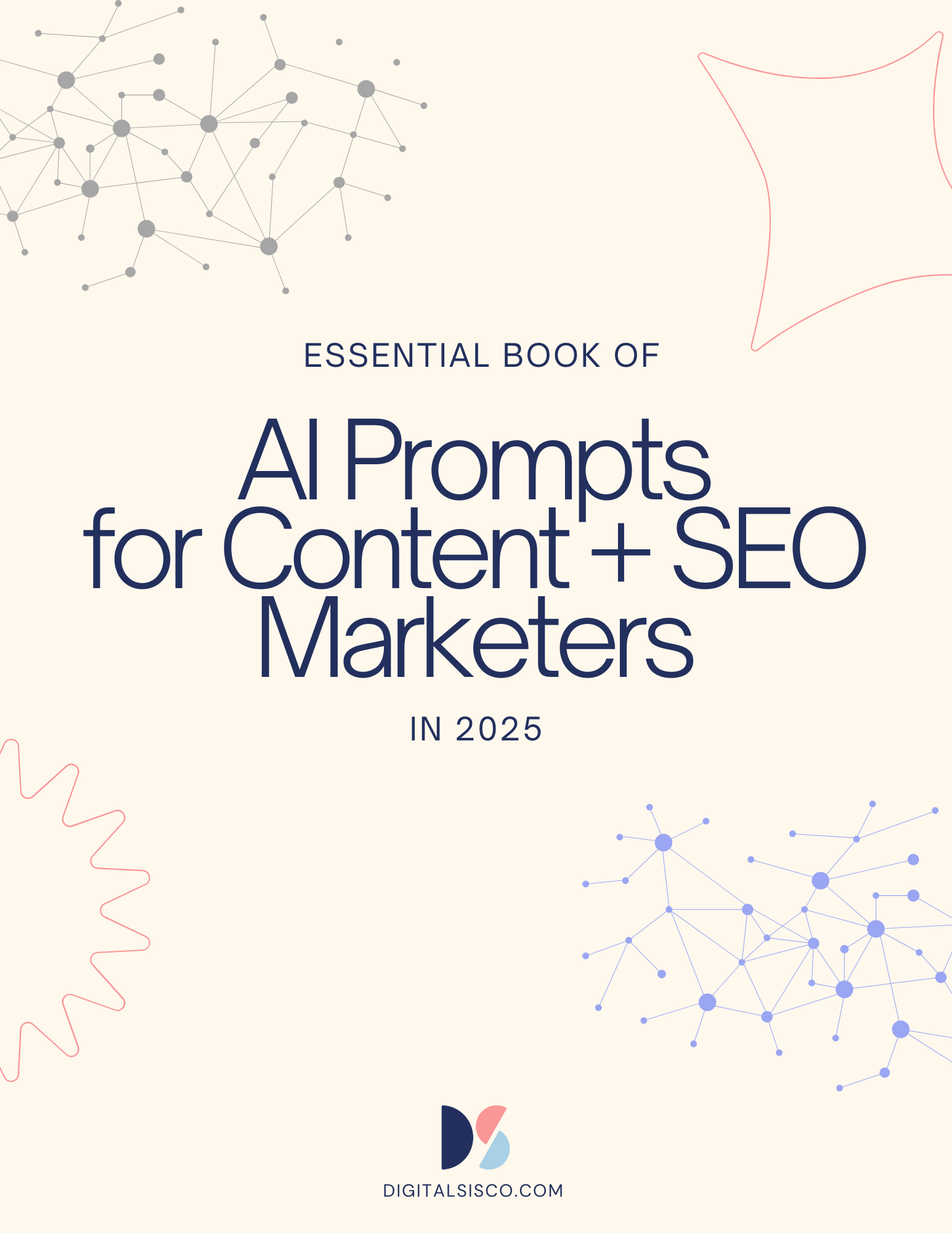 Essential Book of AI Prompts